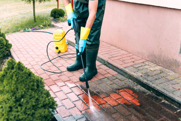 Best Gutter Cleaning and Brightening in Chadbourn, NC