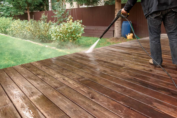 Best Oil and Grease Removal from Surfaces in Chadbourn, NC