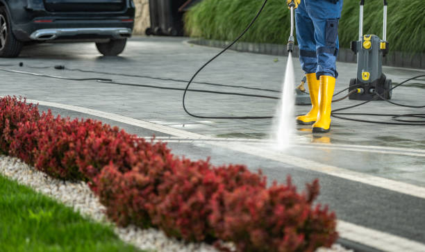 Best Vinyl Siding Pressure Washing in Chadbourn, NC