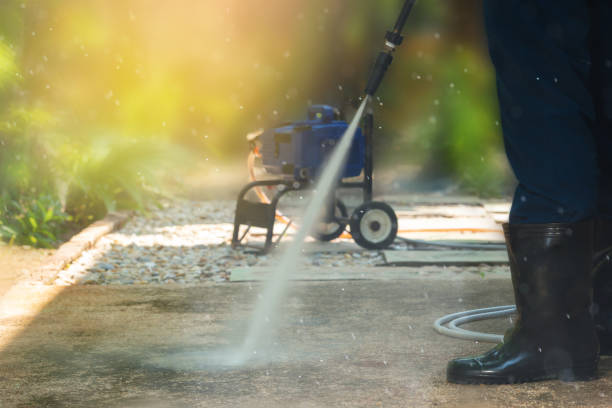 Best Fence Cleaning and Maintenance in Chadbourn, NC